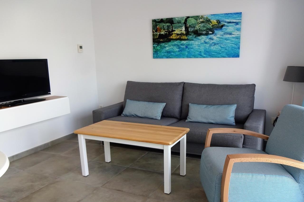 Apartamentos Playamar 卡门港 外观 照片