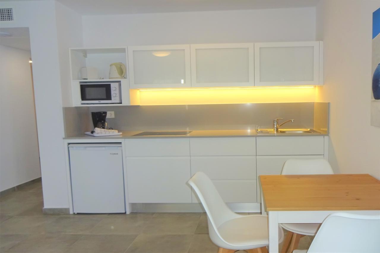 Apartamentos Playamar 卡门港 外观 照片
